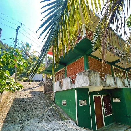 Dealings Freedom Rest Gampola Exterior photo