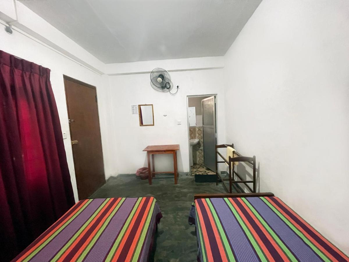 Dealings Freedom Rest Gampola Exterior photo
