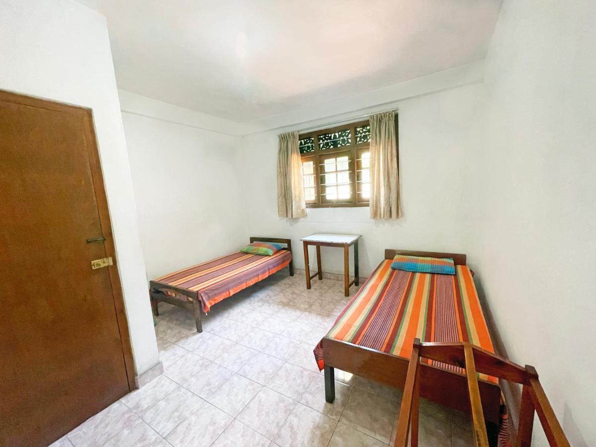 Dealings Freedom Rest Gampola Exterior photo