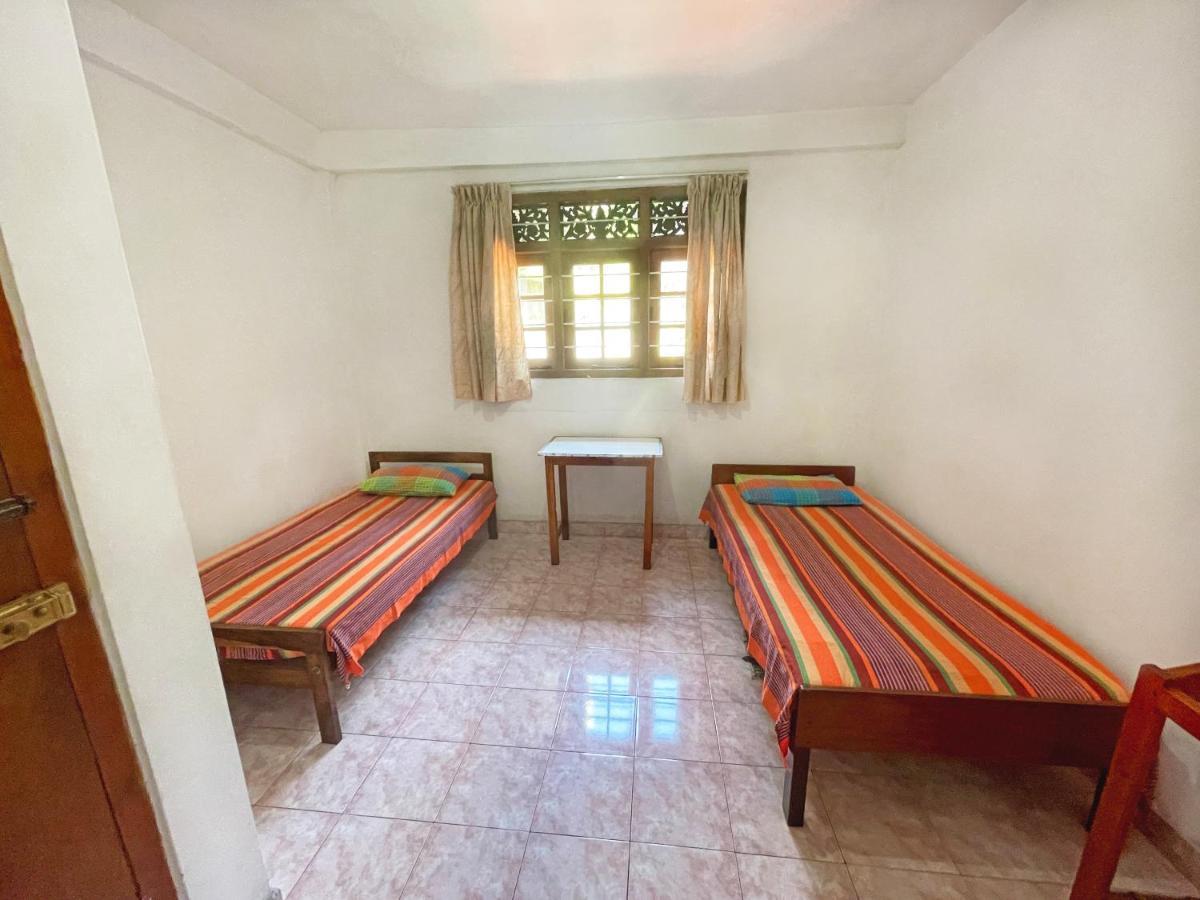 Dealings Freedom Rest Gampola Exterior photo