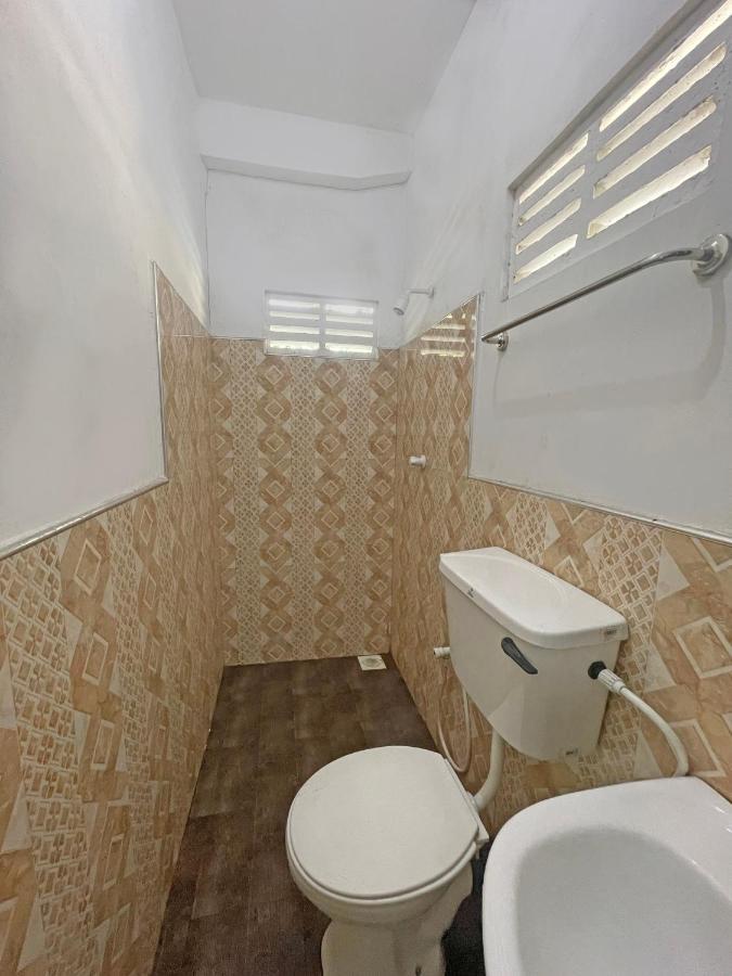 Dealings Freedom Rest Gampola Exterior photo