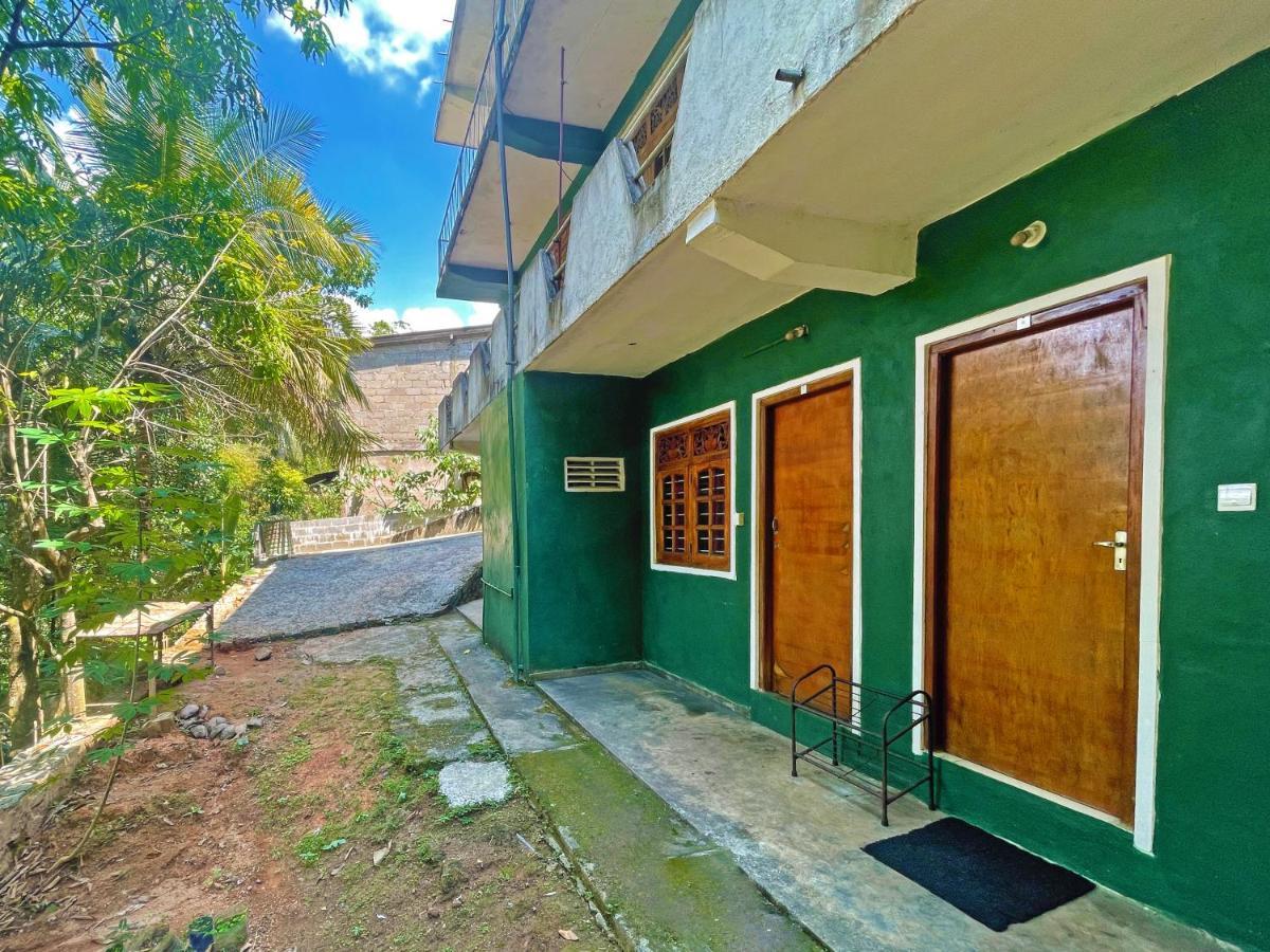 Dealings Freedom Rest Gampola Exterior photo